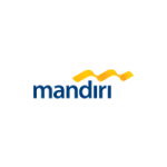 bank mandiri logo small
